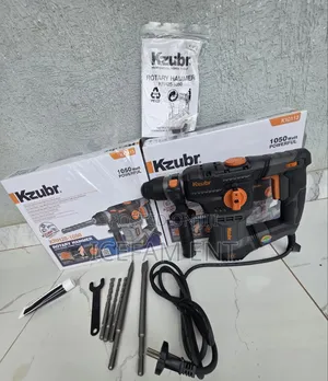 Kzubr Rotary Hammer/1050w Rotary Hammer Machine