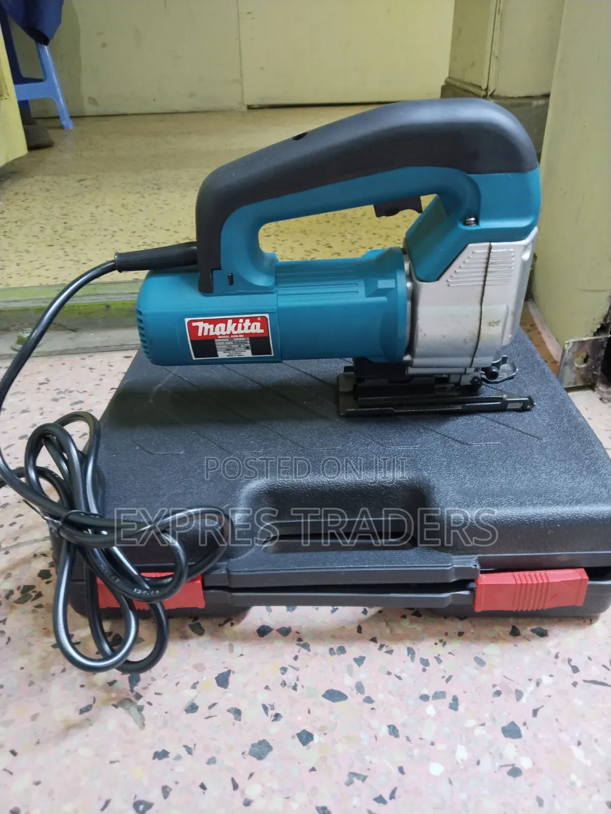 Makita Jigsaw 710 W ( Japan)
