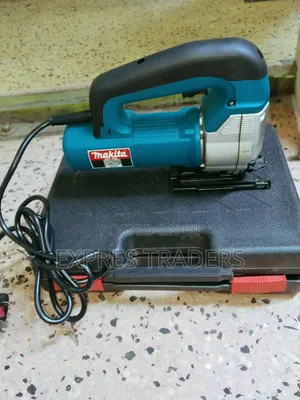 Makita Jigsaw 710 W ( Japan)