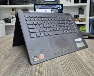 Laptop Lenovo IdeaPad Flex 14 12GB AMD Ryzen 5 SSD 256GB