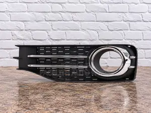 Fog Lamp Cover Toyota Allion 260 2012