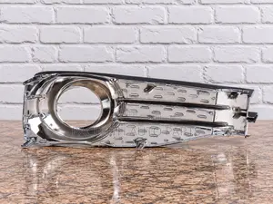 Fog Lamp Cover Toyota Allion 260 2012