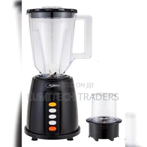 2 in 1 Primdale Blender PMDL 111