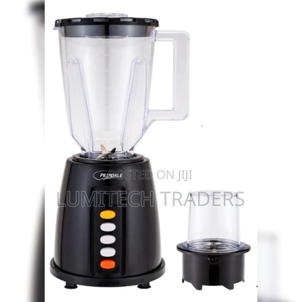 2 in 1 Primdale Blender PMDL 111 - thumbnail 2