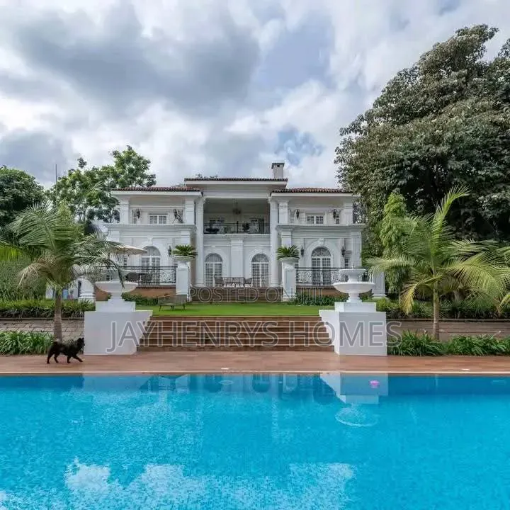 5bdrm Villa in Hardy for rent
