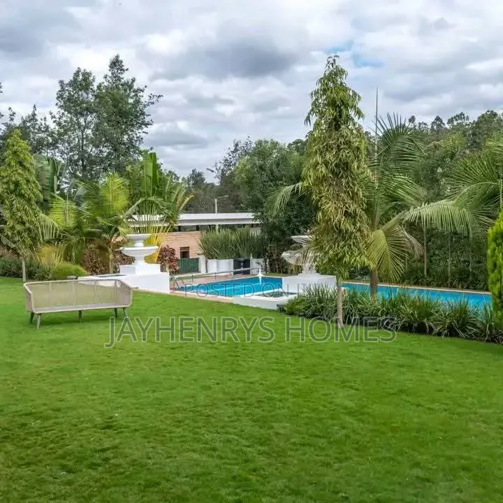 5bdrm Villa in Hardy for rent