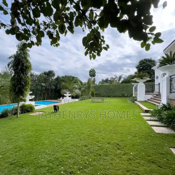 5bdrm Villa in Hardy for rent