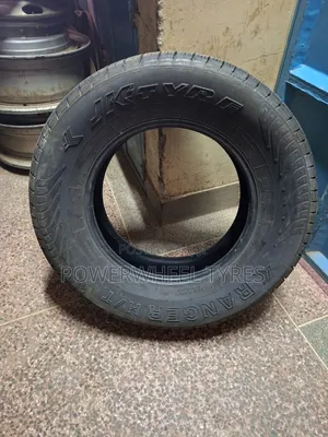 Jk Tyre 265/65r17
