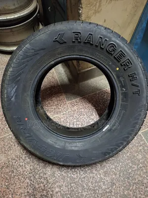 Jk Tyre 265/65r17