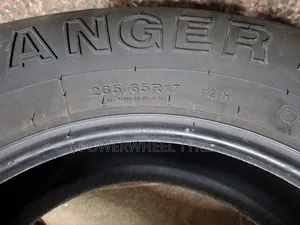Jk Tyre 265/65r17
