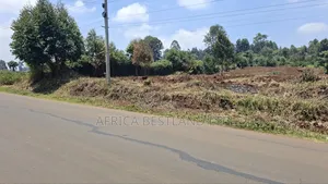 2 Acres Prime Land for Sale – Kikuyu, Muguga Eka Moja