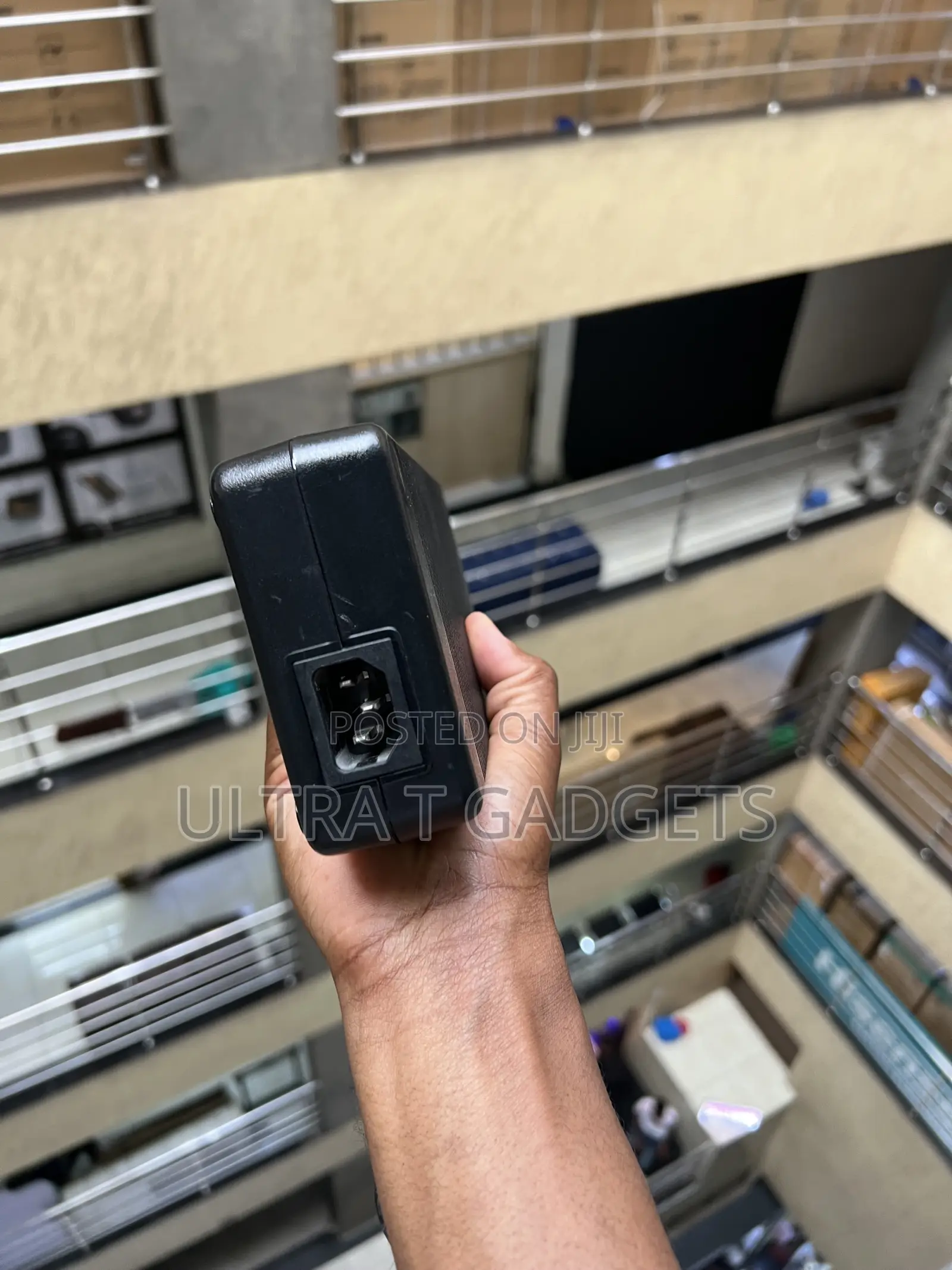 HP 230W AC Adapter Charger – 19.5V 11.8A – Original