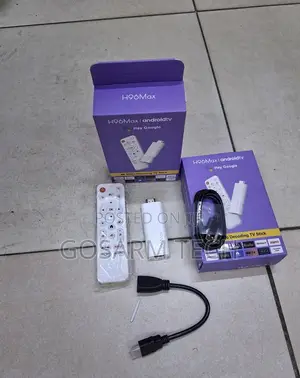 H96 TV Stick | 2GB RAM + 16GB Android 14 | Movies, Shows Apps HD
