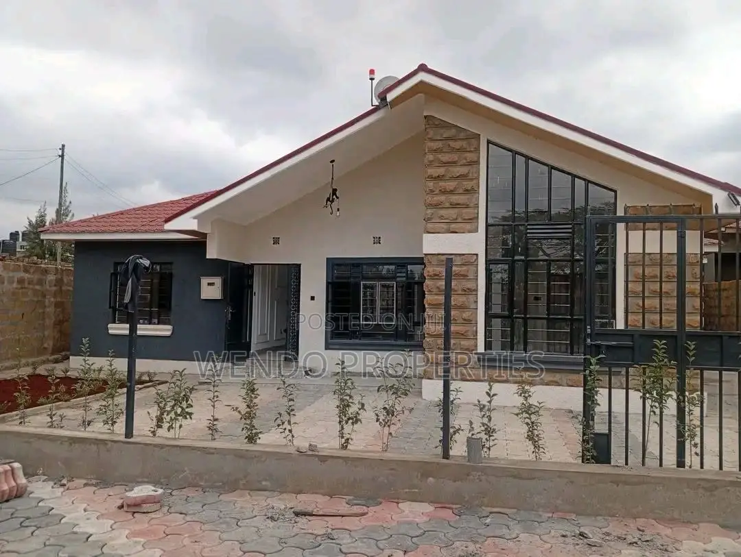 4bdrm Bungalow in Matasia for sale