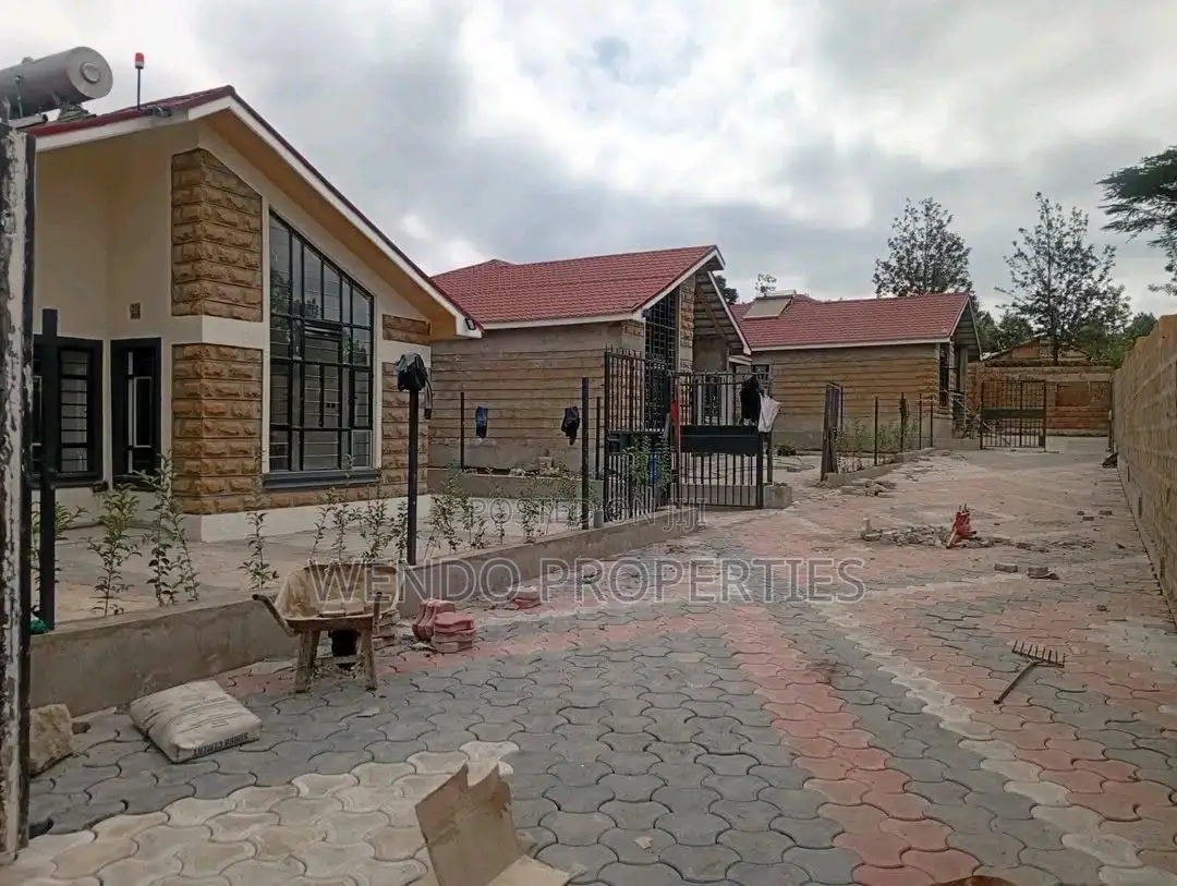 4bdrm Bungalow in Matasia for sale