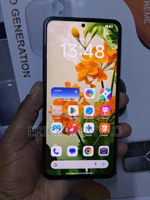 Xiaomi Redmi Note 14 4G 128 GB Black