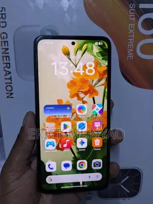 Xiaomi Redmi Note 14 4G 128 GB Black