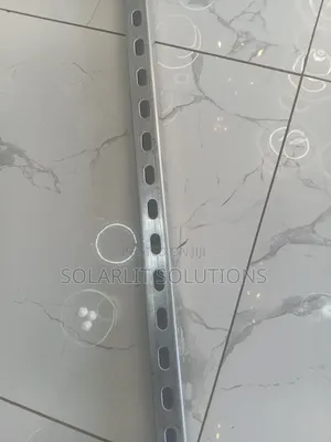Sheilden Structure Rail