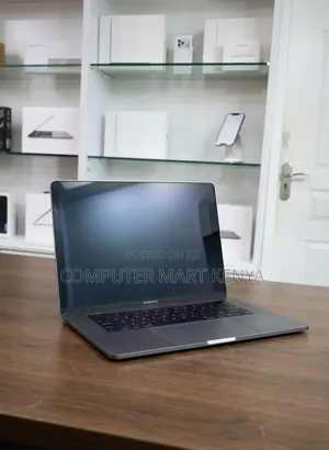 New Laptop Apple MacBook Pro 2019 64GB Intel Core i9 SSD 1T