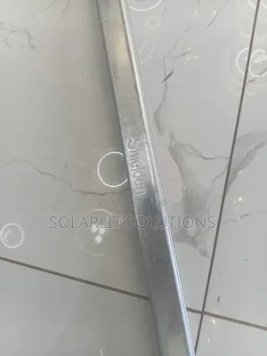 Sheilden Structure Rail