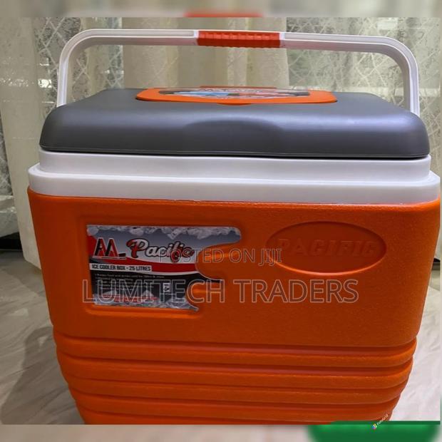 Pacific Cooler Box 25 LTRS - thumbnail 2
