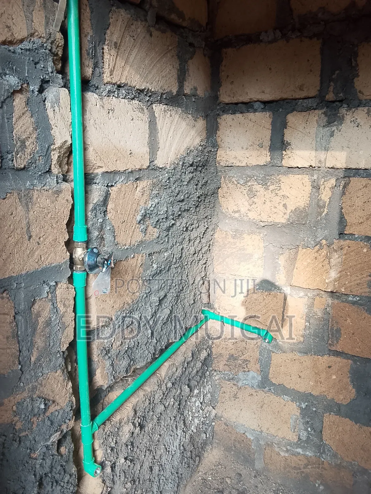 Plumbing Services