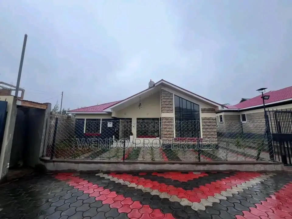 4bdrm Bungalow in Matasia for sale