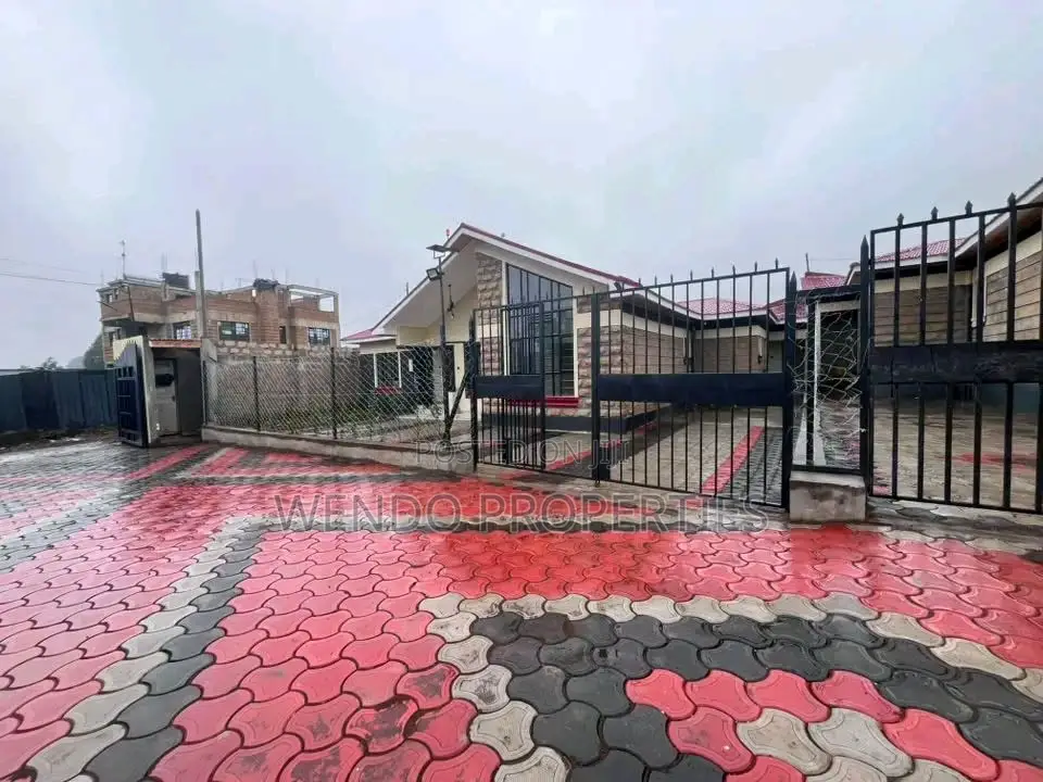 4bdrm Bungalow in Matasia for sale