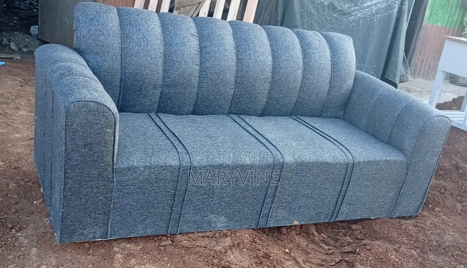 Kasukari Longback 3seater
