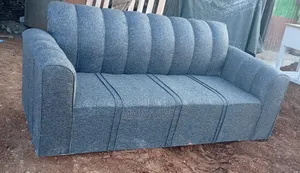Kasukari Longback 3seater
