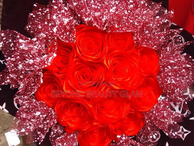 Satin Flowers - thumbnail 2