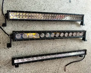 Bright LED Bar Light 90Watts, 100 Watts, 120 Watts Offroad Lights