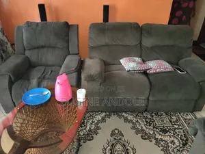 Used Sofa Set for Sale