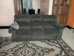 Used Sofa Set for Sale