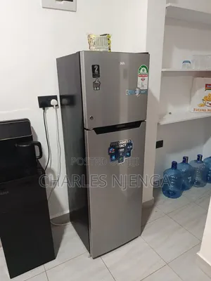 Mika Fridge