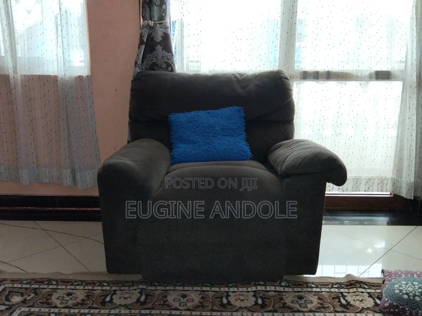 Used Sofa Set for Sale