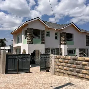 4bdrm Maisonette in Ol Keri for sale