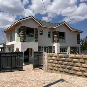 4bdrm Maisonette in Ol Keri for sale