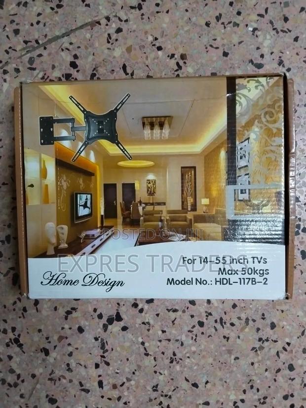 14 "-55" TV Wall Bracket -Tilting - main view