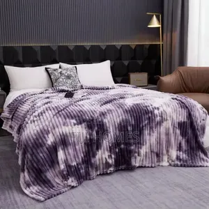 Velvet Fleece Blanket | 6x6 | OFFER