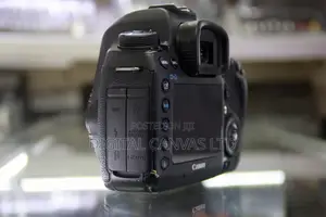 Canon 5D Mark III Body Ex UK