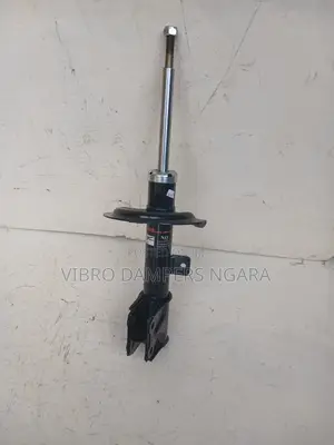 Peugeot 2008 Front Shocks
