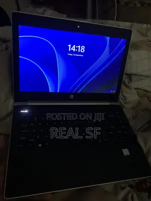 Laptop HP 430 G5 8GB Intel Core i5 HDD 500GB