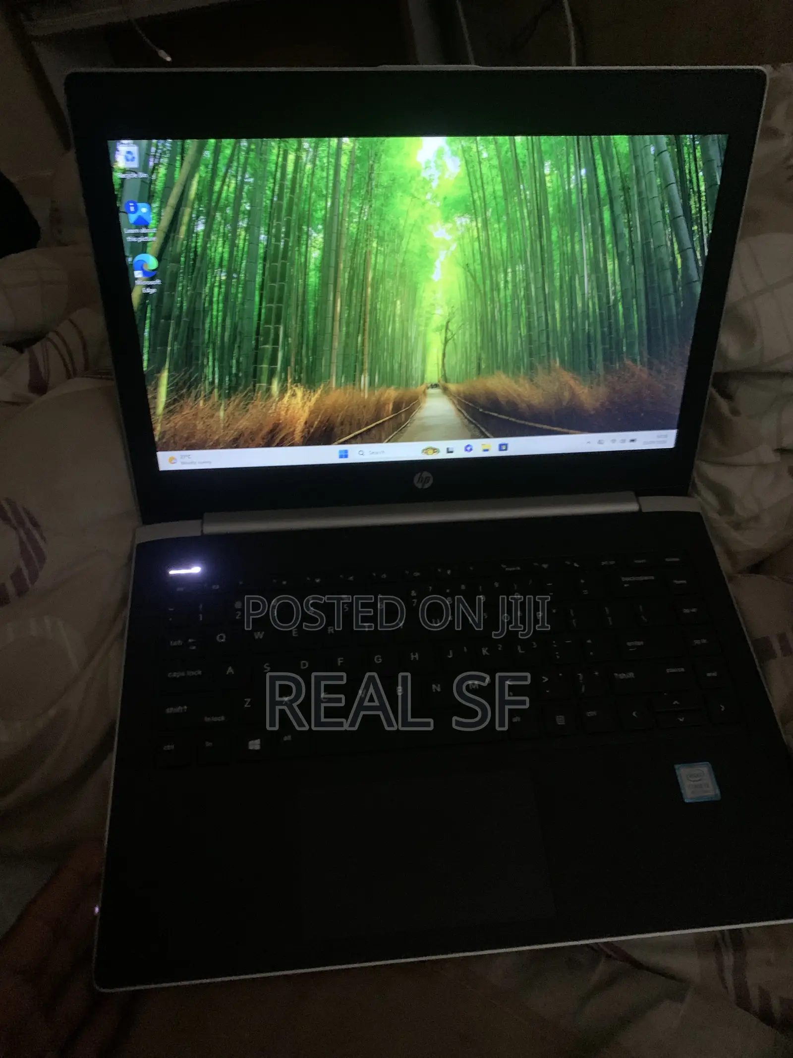 Laptop HP 430 G5 8GB Intel Core i5 HDD 500GB