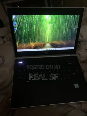 Laptop HP ProBook 640 G4 8GB Intel Core i5 HDD 500GB