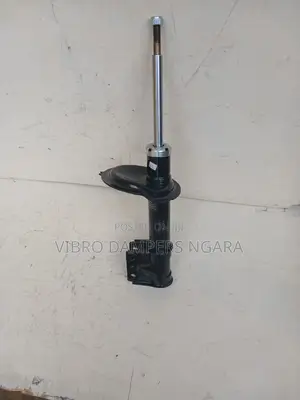 Peugeot 2008 Front Shocks