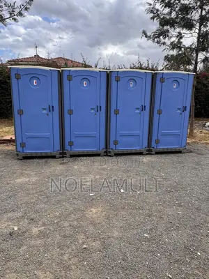 Mobile Toilets