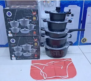 Kal Cookware Granite