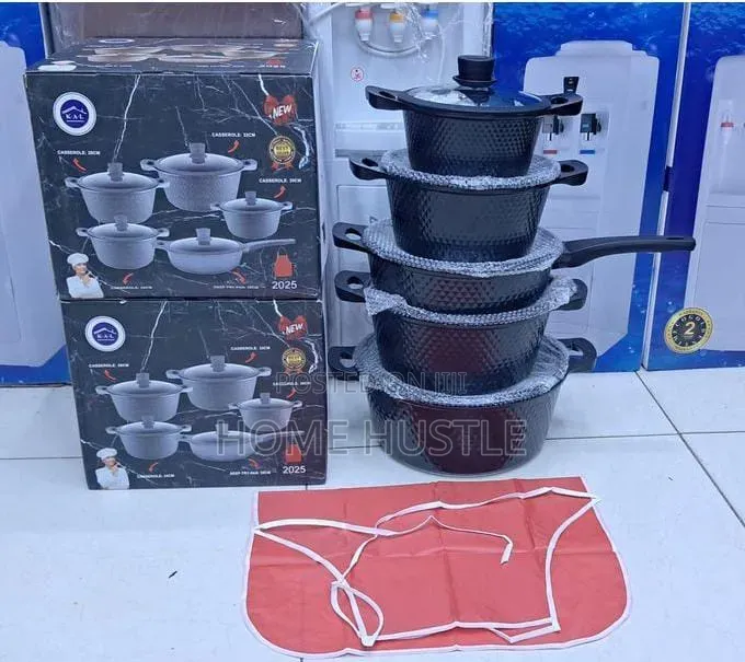 Kal Cookware Granite