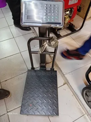 150kgs Digital Platform Scale